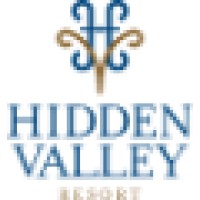 Hidden Valley Resort Logo
