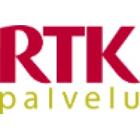 RTK-Palvelu Oy Logo