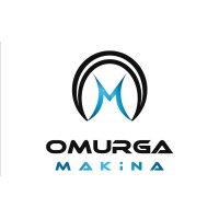 Omurga Makina Logo