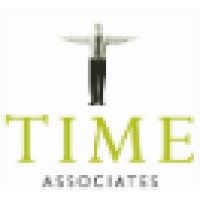 TIME Associates Ireland Logo