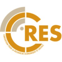 Consortium for Economic and Social Research Logo