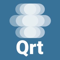 QRT service Logo