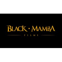 Black Mamba Films Logo