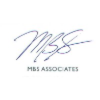 MBS Associates Logo
