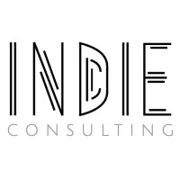 Indie Consulting Logo