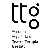 Escuela Española de Teatro Terapia Gestalt Logo