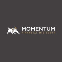 Momentum Financial Mid-South Logo