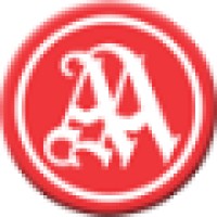 AA International AB Logo