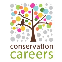 Conservation Careers Logo