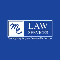 MCLaw Services Logo