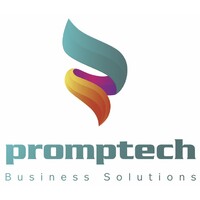 Promptech Business Solutions Logo