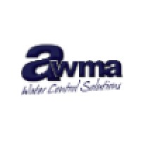 AWMA Water Control Solutions Logo