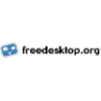 freedesktop.org Logo