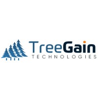 Treegain Technologies LLP Logo