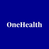 OneHealth Logo