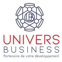 UNIVERS BUSINESS Logo