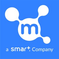 LiquidM DSP - a Smart AdServer Company Logo