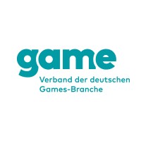 game - German Games Industry Association Logo