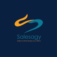Salesagy Logo