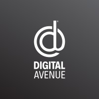 Digital Avenue Logo