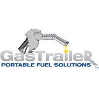 Robinson Gas Trailer Logo