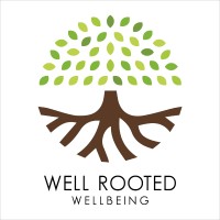 Well Rooted Wellbeing Logo
