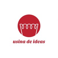 usina de ideas Logo