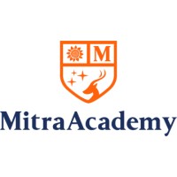 Mitra Academy Logo