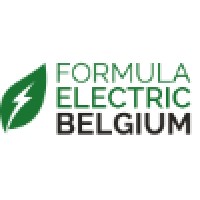 Formula Electric Belgium Logo