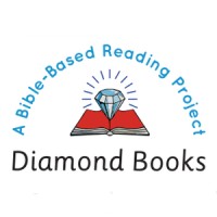 Diamond Bible Books Logo