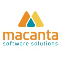 Macanta B.V. Logo
