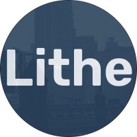 Lithe Transformation® – Improving Ways of Working Logo