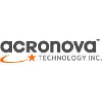 Acronova Technology, Inc. Logo