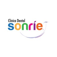 Clínica Dental Sonríe Logo