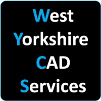 West Yorkshire CAD Services (WYCS Limited) Logo