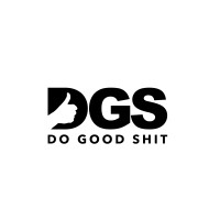 Do Good Sh*t Logo
