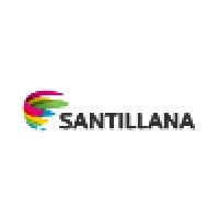 Santillana Puerto Rico Logo