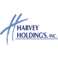 Harvey Holdings, Inc Logo