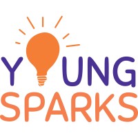 Young Sparks Logo