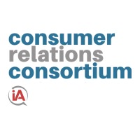 Consumer Relations Consortium Logo
