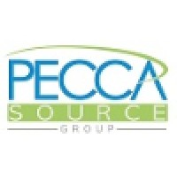 Pecca Source Group Logo