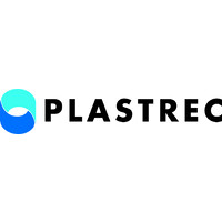 Plastrec GmbH Logo