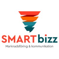 SmartBizz marknadsföring & kommunikation AB Logo