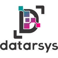 Datarsys Logo