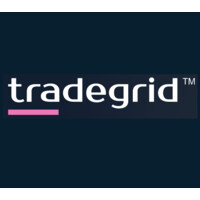 TradeGrid Logo