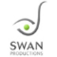 Swan Productions Logo