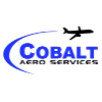 Cobalt Aero Services Logo