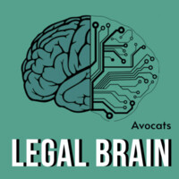 Legal Brain Avocats Logo