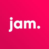 Digital Jam Logo