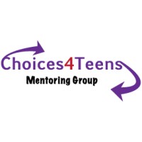 Choices4Teens Mentoring Group Logo